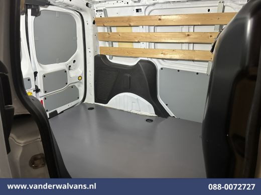 Ford Transit Connect 1.5 TDCI L1H1 Euro6 Airco | Cruisecontrol | Trekhaak Parkeersensoren ActivLease financial lease