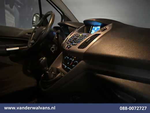 Ford Transit Connect 1.5 TDCI L1H1 Euro6 Airco | Cruisecontrol | Trekhaak Parkeersensoren ActivLease financial lease