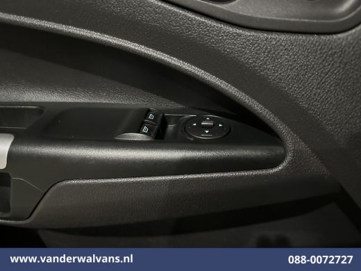 Ford Transit Connect 1.5 TDCI L1H1 Euro6 Airco | Cruisecontrol | Trekhaak Parkeersensoren ActivLease financial lease