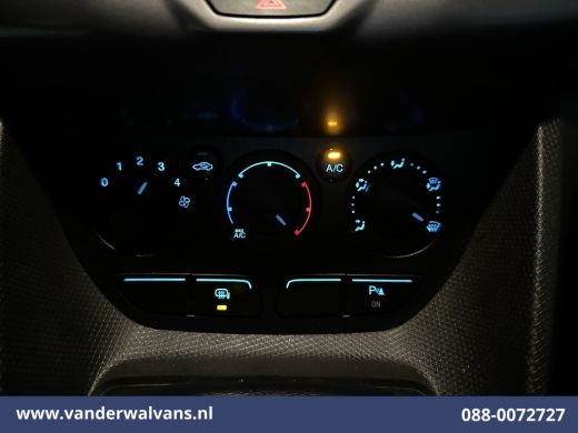 Ford Transit Connect 1.5 TDCI L1H1 Euro6 Airco | Cruisecontrol | Trekhaak Parkeersensoren ActivLease financial lease