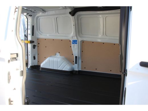 Ford Transit Custom 280 2.0TDCI MANUAL | Parkeersensor achter | Parkeersensor voor | Parkeersensor voor en achter | T... ActivLease financial lease