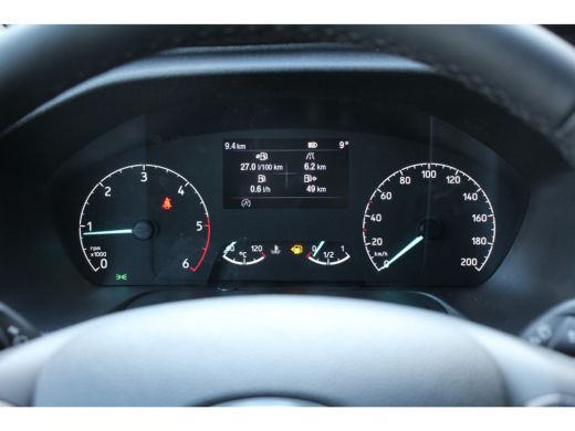 Ford Transit Custom 280 2.0TDCI MANUAL | Parkeersensor achter | Parkeersensor voor | Parkeersensor voor en achter | T... ActivLease financial lease