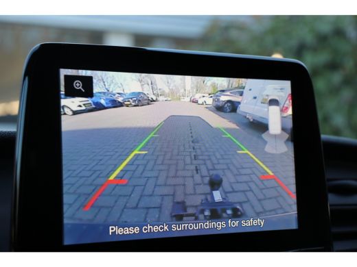 Ford Transit Custom 280 2.0TDCI MANUAL | Parkeersensor achter | Parkeersensor voor | Parkeersensor voor en achter | T... ActivLease financial lease