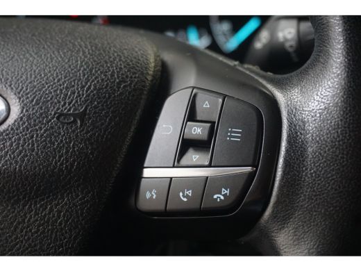 Ford Transit Custom 320 2.0 TDCI L2H1 Trend Kombi | 9-Persoons | BPM-Vrij | PDC Voor + Achter | Cruise Control | Voor... ActivLease financial lease