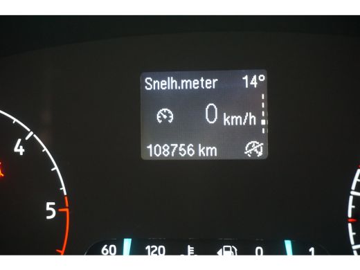 Ford Transit Custom 320 2.0 TDCI L2H1 Trend Kombi | 9-Persoons | BPM-Vrij | PDC Voor + Achter | Cruise Control | Voor... ActivLease financial lease