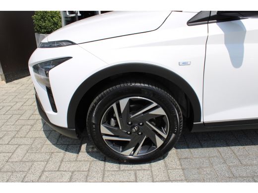 Hyundai Bayon 1.0 T-GDI Comfort Smart | Achteruitrijcamera | Apple Carplay/Android Auto|telefoonintegratie prem... ActivLease financial lease