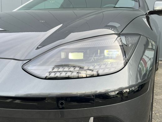Hyundai IONIQ 6 77.4 kWh 229pk Connect | Carplay | Camera | Climate | Keyless | Navigatie | Full Led | Elek. Klep... ActivLease financial lease
