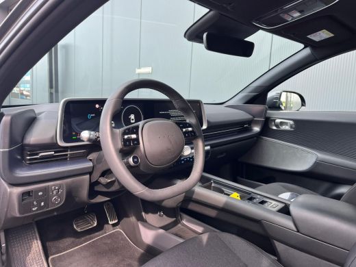 Hyundai IONIQ 6 77.4 kWh 229pk Connect | Carplay | Camera | Climate | Keyless | Navigatie | Full Led | Elek. Klep... ActivLease financial lease