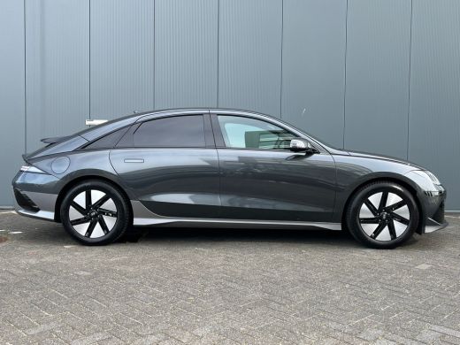 Hyundai IONIQ 6 77.4 kWh 229pk Connect | Carplay | Camera | Climate | Keyless | Navigatie | Full Led | Elek. Klep... ActivLease financial lease