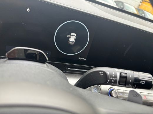 Hyundai Kona Comfort Smart 65.4 kWh | Achteruitrijcamera | Cruise control adaptief met Stop&Go en stuurhulp | ... ActivLease financial lease