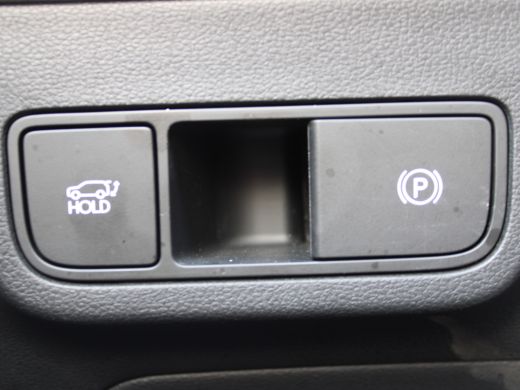 Hyundai Kona Comfort Smart 65.4 kWh | Cruise control adaptief met Stop&Go en stuurhulp | Dodehoekdetectie met ... ActivLease financial lease