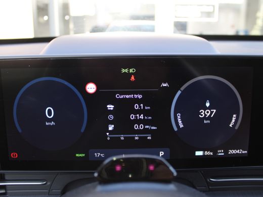 Hyundai Kona Comfort Smart 65.4 kWh | Cruise control adaptief met Stop&Go en stuurhulp | Dodehoekdetectie met ... ActivLease financial lease