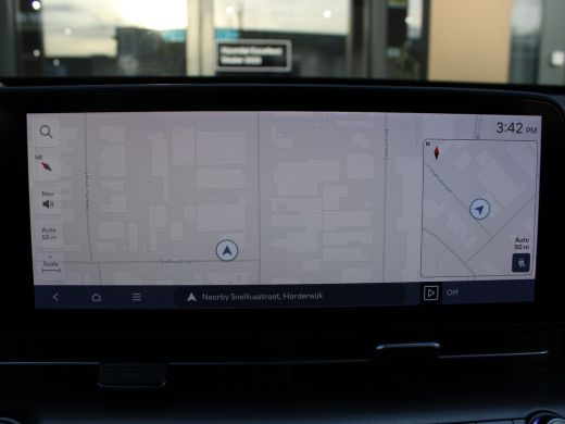 Hyundai Kona Comfort Smart 65.4 kWh | Cruise control adaptief met Stop&Go en stuurhulp | Dodehoekdetectie met ... ActivLease financial lease