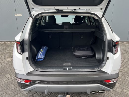 Hyundai Tucson 1.6 T-GDI 265pk PHEV Comfort Smart 4WD Automaat | Climate | Camera | Carplay | Keyless | Trekhaak... ActivLease financial lease