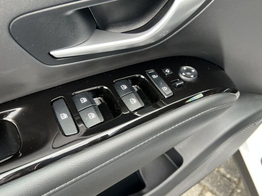 Hyundai Tucson 1.6 T-GDI 265pk PHEV Comfort Smart 4WD Automaat | Climate | Camera | Carplay | Keyless | Trekhaak... ActivLease financial lease