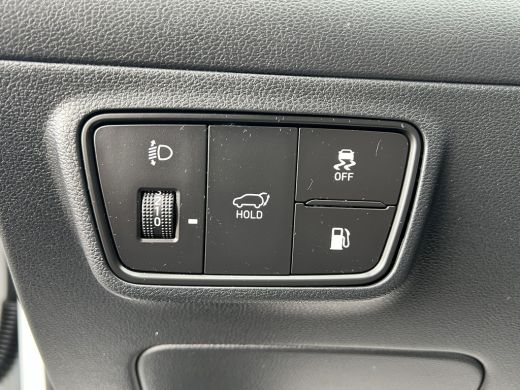 Hyundai Tucson 1.6 T-GDI 265pk PHEV Comfort Smart 4WD Automaat | Climate | Camera | Carplay | Keyless | Trekhaak... ActivLease financial lease