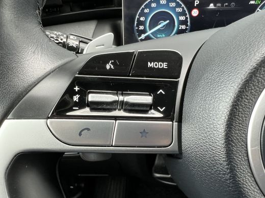 Hyundai Tucson 1.6 T-GDI 265pk PHEV Comfort Smart 4WD Automaat | Climate | Camera | Carplay | Keyless | Trekhaak... ActivLease financial lease