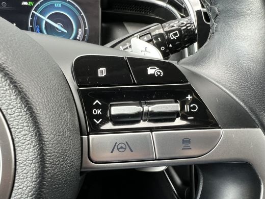 Hyundai Tucson 1.6 T-GDI 265pk PHEV Comfort Smart 4WD Automaat | Climate | Camera | Carplay | Keyless | Trekhaak... ActivLease financial lease