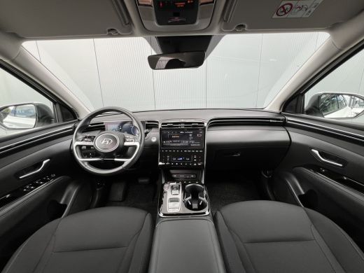 Hyundai Tucson 1.6 T-GDI 265pk PHEV Comfort Smart 4WD Automaat | Climate | Camera | Carplay | Keyless | Trekhaak... ActivLease financial lease