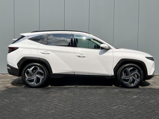 Hyundai Tucson 1.6 T-GDI 265pk PHEV Comfort Smart 4WD Automaat | Climate | Camera | Carplay | Keyless | Trekhaak... ActivLease financial lease