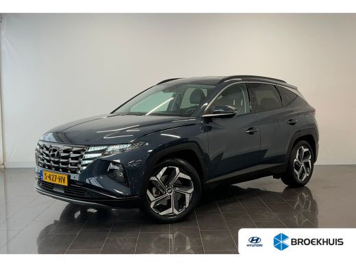 Hyundai Tucson 1.6 T-GDI PHEV Premium 4WD Tijdelijk gratis trekhaak!! | 360 Camera | Actieve rijbaanassistentie ... Hyundai Tucson 1.6 T-GDI PHEV Premium 4WD Tijdelijk gratis trekhaak!! | 360 Camera | Actieve rijbaanassistentie ...
