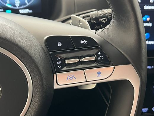 Hyundai Tucson 1.6 T-GDI PHEV Premium 4WD Tijdelijk gratis trekhaak!! | 360 Camera | Actieve rijbaanassistentie ... ActivLease financial lease