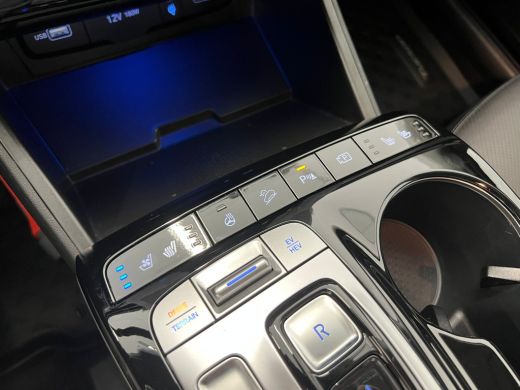 Hyundai Tucson 1.6 T-GDI PHEV Premium 4WD Tijdelijk gratis trekhaak!! | 360 Camera | Actieve rijbaanassistentie ... ActivLease financial lease