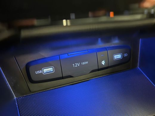 Hyundai Tucson 1.6 T-GDI PHEV Premium 4WD Tijdelijk gratis trekhaak!! | 360 Camera | Actieve rijbaanassistentie ... ActivLease financial lease