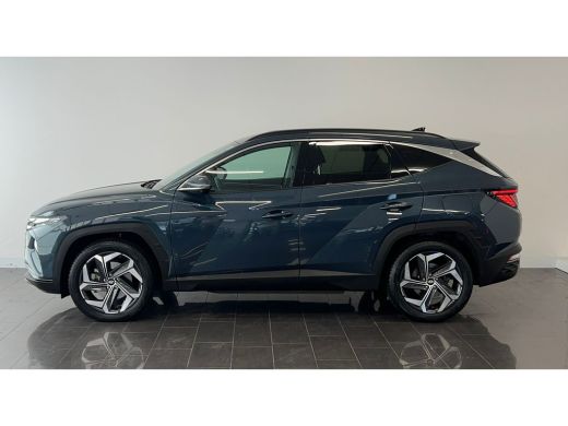 Hyundai Tucson 1.6 T-GDI PHEV Premium 4WD Tijdelijk gratis trekhaak!! | 360 Camera | Actieve rijbaanassistentie ... ActivLease financial lease