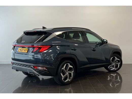 Hyundai Tucson 1.6 T-GDI PHEV Premium 4WD Tijdelijk gratis trekhaak!! | 360 Camera | Actieve rijbaanassistentie ... ActivLease financial lease