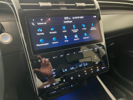 Hyundai Tucson 1.6 T-GDI PHEV Premium 4WD Tijdelijk gratis trekhaak!! | 360 Camera | Actieve rijbaanassistentie ... ActivLease financial lease