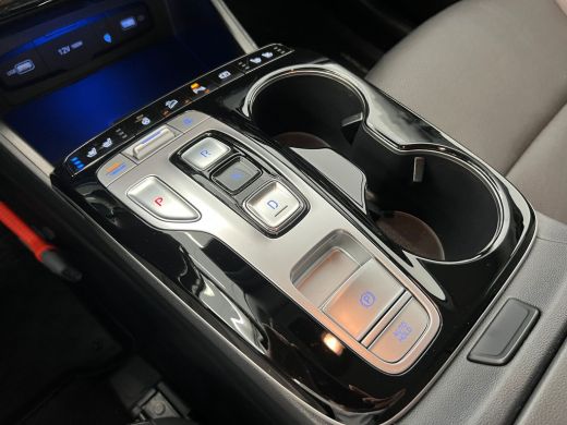 Hyundai Tucson 1.6 T-GDI PHEV Premium 4WD Tijdelijk gratis trekhaak!! | 360 Camera | Actieve rijbaanassistentie ... ActivLease financial lease