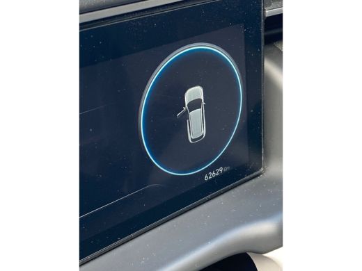 Hyundai Tucson 1.6 T-GDI PHEV Premium Sky 4WD | Vol-Leder | Stoelkoeling/verwarming | Elektr. Stoelen | Elektr. ... ActivLease financial lease