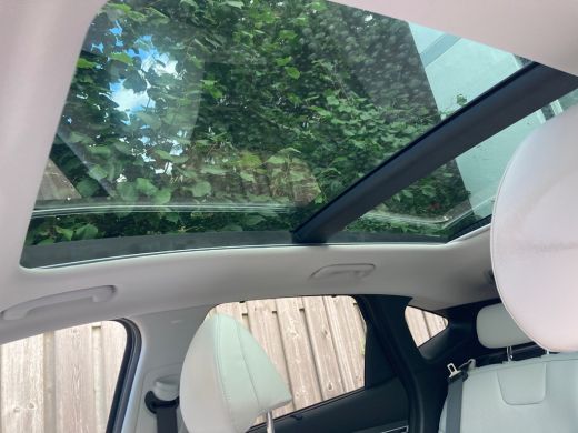 Hyundai Tucson 1.6 T-GDI PHEV Premium Sky 4WD | Vol-Leder | Stoelkoeling/verwarming | Elektr. Stoelen | Elektr. ... ActivLease financial lease