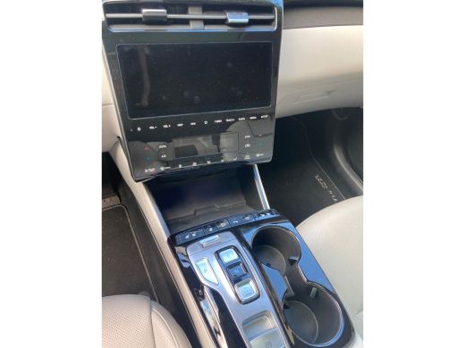 Hyundai Tucson 1.6 T-GDI PHEV Premium Sky 4WD | Vol-Leder | Stoelkoeling/verwarming | Elektr. Stoelen | Elektr. ... ActivLease financial lease