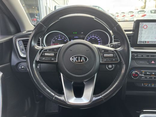 Kia Ceed Sportswagon 1.0 T-GDi DynamicPlusLine | Parkeer Camera | Stuur Verwarming | Stoel Verwarming | Apple Carplay ActivLease financial lease
