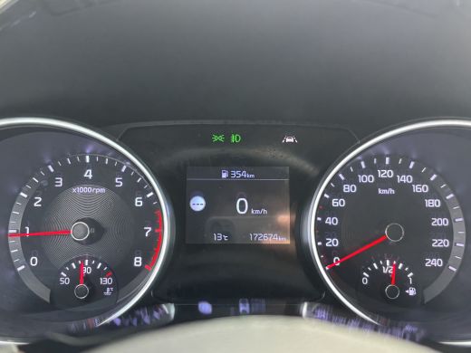 Kia Ceed Sportswagon 1.0 T-GDi DynamicPlusLine | Parkeer Camera | Stuur Verwarming | Stoel Verwarming | Apple Carplay ActivLease financial lease