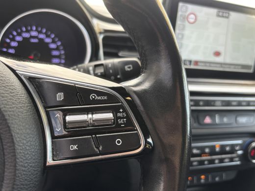 Kia Ceed Sportswagon 1.0 T-GDi DynamicPlusLine | Parkeer Camera | Stuur Verwarming | Stoel Verwarming | Apple Carplay ActivLease financial lease