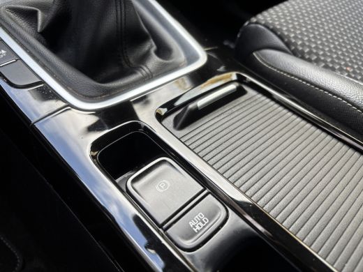 Kia Ceed Sportswagon 1.0 T-GDi DynamicPlusLine | Parkeer Camera | Stuur Verwarming | Stoel Verwarming | Apple Carplay ActivLease financial lease