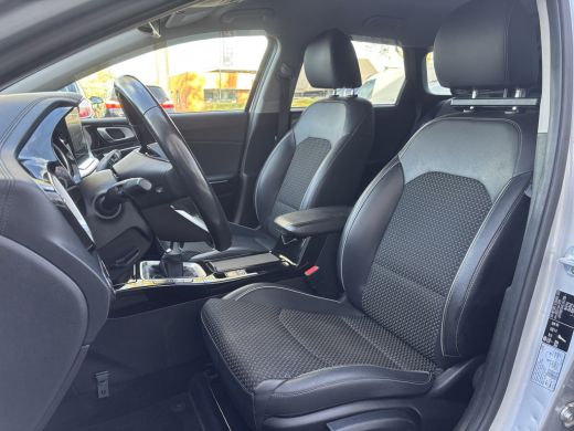 Kia Ceed Sportswagon 1.0 T-GDi DynamicPlusLine | Parkeer Camera | Stuur Verwarming | Stoel Verwarming | Apple Carplay ActivLease financial lease