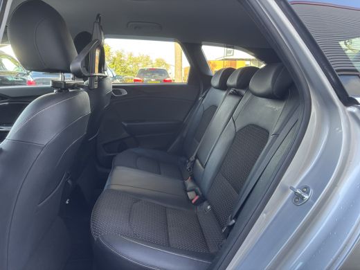 Kia Ceed Sportswagon 1.0 T-GDi DynamicPlusLine | Parkeer Camera | Stuur Verwarming | Stoel Verwarming | Apple Carplay ActivLease financial lease