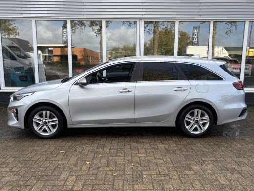 Kia Ceed Sportswagon 1.0 T-GDi DynamicPlusLine | Parkeer Camera | Stuur Verwarming | Stoel Verwarming | Apple Carplay ActivLease financial lease