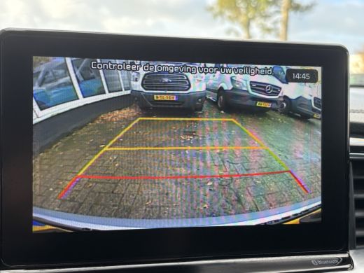 Kia Ceed Sportswagon 1.0 T-GDi DynamicPlusLine | Parkeer Camera | Stuur Verwarming | Stoel Verwarming | Apple Carplay ActivLease financial lease