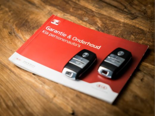 Kia Picanto 1.0 T-GDI X-Line (APPLE CARPLAY, NAVIGATIE, LEDER, CAMERA, STUUR/STOELVERWARMING, SPORTSTOELEN, L... ActivLease financial lease