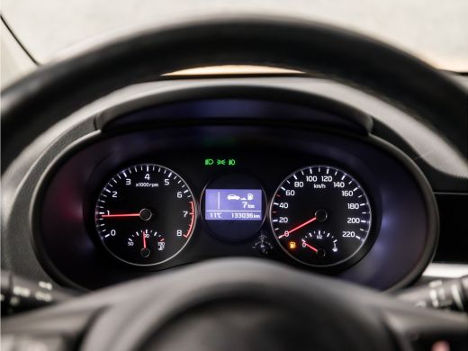 Kia Picanto 1.0 T-GDI X-Line (APPLE CARPLAY, NAVIGATIE, LEDER, CAMERA, STUUR/STOELVERWARMING, SPORTSTOELEN, L... ActivLease financial lease