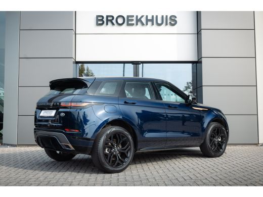 Land Rover Range Rover Evoque P300e AWD R-Dynamic S | Cold Climate | 20 Inch | Dodehoek Assistent | El. achterklep | Keyless Entry ActivLease financial lease