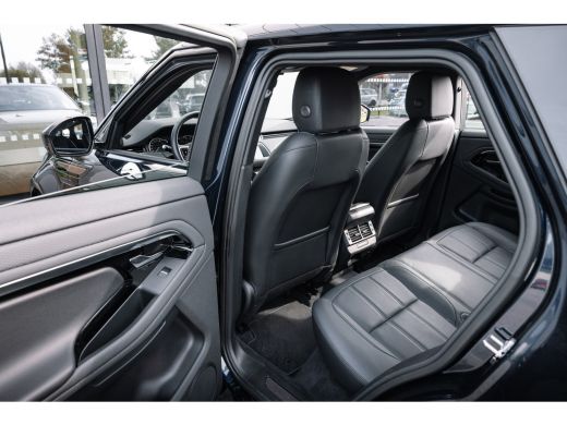 Land Rover Range Rover Evoque P300e AWD R-Dynamic S | Cold Climate | 20 Inch | Dodehoek Assistent | El. achterklep | Keyless Entry ActivLease financial lease