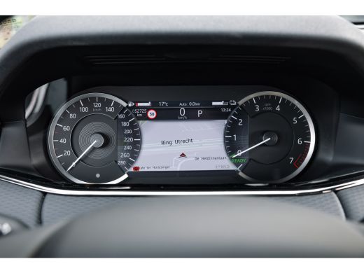 Land Rover Range Rover Evoque P300e AWD R-Dynamic S | Cold Climate | 20 Inch | Dodehoek Assistent | El. achterklep | Keyless Entry ActivLease financial lease