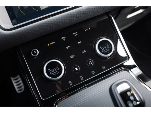 Land Rover Range Rover Evoque P300e AWD R-Dynamic S | Cold Climate | 20 Inch | Dodehoek Assistent | El. achterklep | Keyless Entry ActivLease financial lease