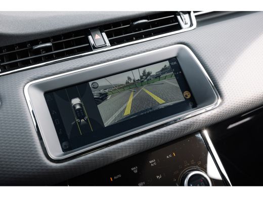 Land Rover Range Rover Evoque P300e AWD R-Dynamic S | Cold Climate | 20 Inch | Dodehoek Assistent | El. achterklep | Keyless Entry ActivLease financial lease